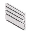 RIVEPRO Bandeau 200 mm / 4 ml Sable