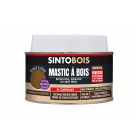 Mastic bois fin Chêne - boîte de 1140 g + 50 g
