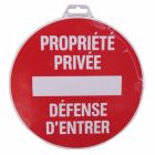 DISQUE PROPR.PRIVE.DEFENSE ENTRER 300