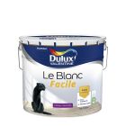 Peinture - LE BLANC FACILE VELOURS Blanc 10 L
