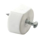 TAQUETS A POINTE PL BLANC - Blister HF de 8 PCES