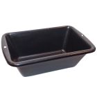 AUGE MACON POLYETHYLENE NOIR 12L     A