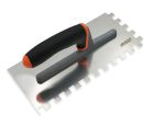 PLATOIR CRANTÉ 280 MM - 12 x 12 mm  