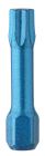 LSS longueur 116 mm bimétal flex denture twincut acier bois avec clous 2,5-10 mm (x5)