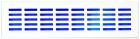 GRILLE PROFILEE 80X300 BLANC