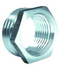 REDUCTION 6 PANS MALE 15x21 FEMELLE 12x17 CHROMEE Vrac Gencodé