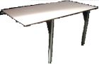 Table arrière sans butée TRIADE® P 2M