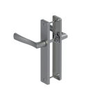 ENS FLEX EA195 BDC CHROME SATIN