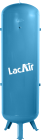 Cuve - CUVE VERTICALE 270 L - 11 bar