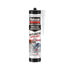 RUBSON Mastic Special Materials Anti-Fuites Transparent Cartouche, 280ml