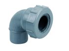Coude PVC  JT Plat MF 87°30 32 GN