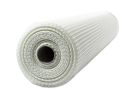Trame de façade - maille 10x10 - 100 cm x 50 m - 125g
