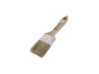 Brosse queue de morue à vernir mélange soies/synthétique - 50mm