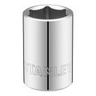 DOUILLE 3/8' 6 PANS 12 MM