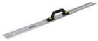 REGLE ALUMINIUM A POIGNEE 80CM