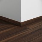 ACCESSOIRES - Plinthe 60 Walnut Brown 2,4M 4pc