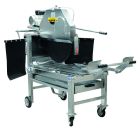 Scie sur table BRIQUE CTS 760 3000W - diam. 780mm