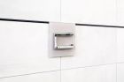 Porte-papier toilette Schluter-ARCLINE-BAK toilette sable