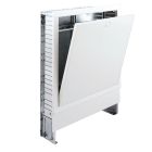 Coffret a encastrer pour collecteurs en acier inox Schluter-BEKOTEC-THERM-VSE