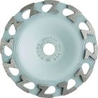 PLATEAU SEGMENTE SHOXX PL ZA5 Ø125 SAMEDIA