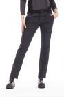 Pantalon de travail multi poches stretch BETTYC gris T.46