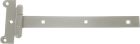 PENTURE FESTONNEE 40CM ZINGUE