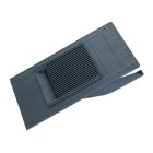 Ventilation de combles VEDIA®  VEMAX® 210 cm²