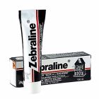 ZEBRALINE PATE TUBE NOIRE     100ML