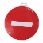 DISQUE SENS INTERDIT      D.300MM