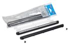 ENTREE AIR UNIVERSELLE POSE SUR FENETRE COULEUR  NOIR     - 1EAHFN