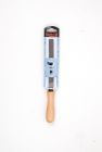 LIME DEMI RONDE 250 MDX MANCHE BOIS SUR CARTE PEFC
