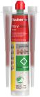 Résine FIS V ZERO 300 T sans substances nocives - Scellement FIS V ZERO 300 T - 10/bte