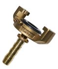 RACCORD EXPRESS TUYAU DIAMETRE 19  Vrac Gencodé