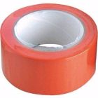 RUBAN ADH.ORANGE SUP 50MMx33M