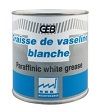 GRAISSE VASELINE BLANCHE  boîte 550 g