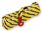 CORDE A POULIE+CROCHET - 30 M