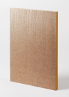 MDF STANDARD EFFET SCULPTÉ  1 FACE - FIBRAPAN TEX E-Z VETA - 2800 x 1220 - Ep.19