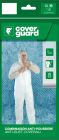 Gants EURO-ONE 5810 Latex poudré AQL 1.5 x100 Gants T6
