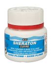 PATE A SOUDER  SHERATON CUIVRE PRO POT 150G - SHERATON CUIVRE PRO POT 150G