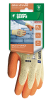 Gants EUROSTRONG 10L800 J10 end. latex orange *CAR* T11