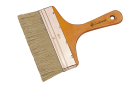 Brosse spalter Epaisseur 9 mm Sortie Fibres 57 mm Taille 200
