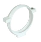 COLLIER BRIDE INSERT P 7/150 D 80 BLANC    - UCORGTB