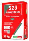 Mortier-colle amélioré - 524 PROLIPLUS gris sac de 25kg