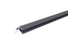 Revêtement mural - PROFIL ANGLES RENTRANT/SORTANT ACP 3 MM en 1.22 ML
