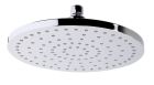 pomme de douche theta abs d. 25 cm chrome