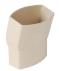 COUDE 90X56 OVATION 28 MF 15' SABLE   - CN1GTS