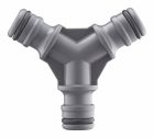 jonction automatique triple plastique