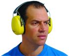 SERRE-TETE ANTI-BRUIT SNR 30DB