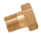 Raccord compteur F33x42-M26x34