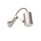 DOUCHE DE TETE BRAS AJUSTABLE